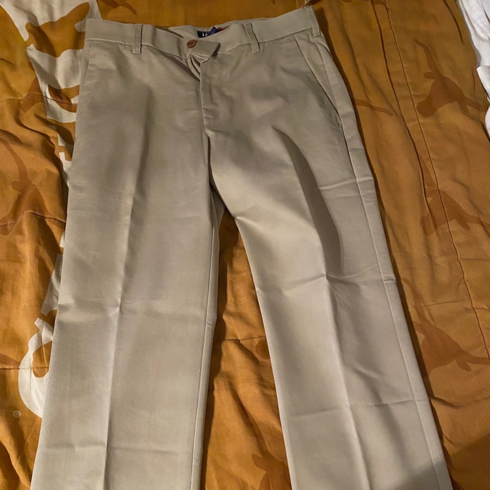 Izod Slacks 32x30
